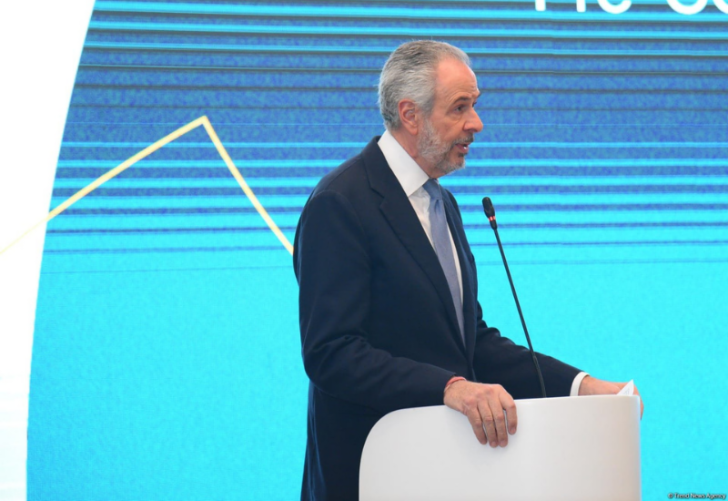Президент COP30 оценил итоги COP29