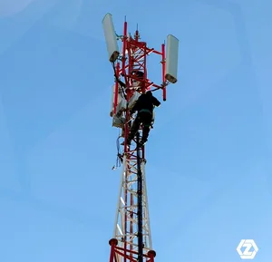 Расширение инфраструктуры мобильной связи: новый этап цифрового развития Таджикистана