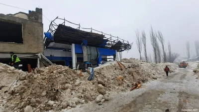 Ежегодный ущерб от природных катастроф в Центральной Азии составляет около $10 млрд