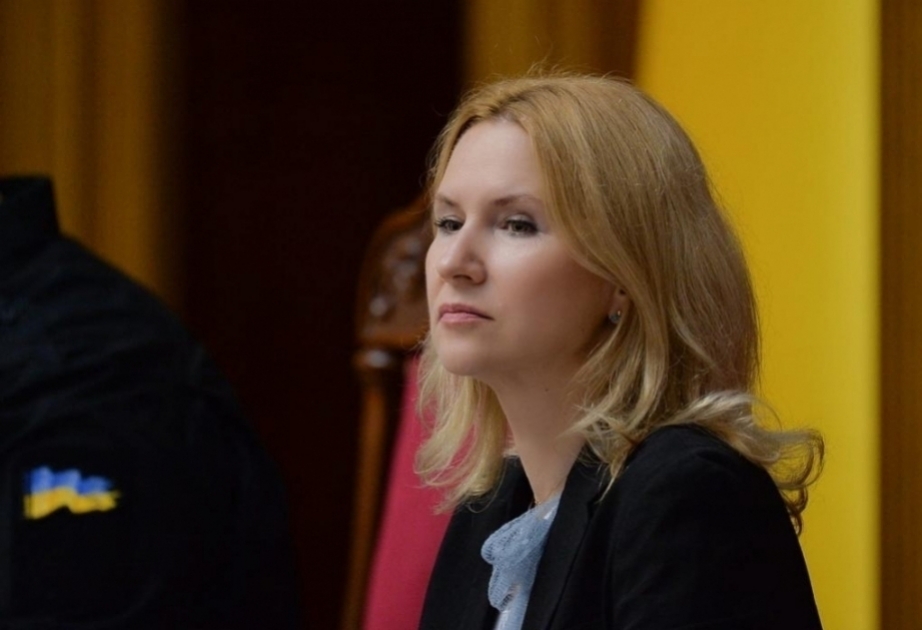 Украина поблагодарила Азербайджан