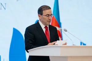 Гисмет Гезалов: Азербайджан и Туркменистан продолжат в 2026 году контакты на высшем уровне