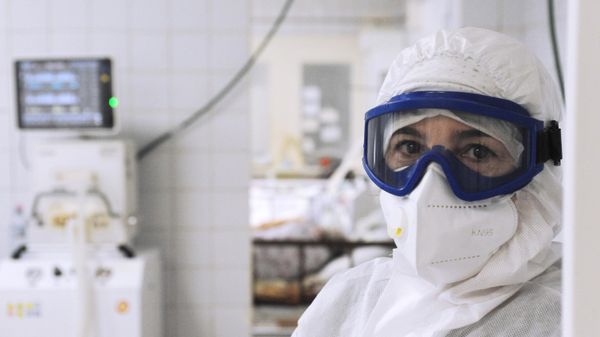 В Таджикистане не хватает более тысячи врачей