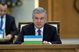 Шавкат Мирзиёев выдвинул пять инициатив по углублению партнерства Узбекистана с ЕАЭС на саммите в Астане