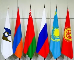 Евразийский экономический форум в 2027 году пройдет в Кыргызстане