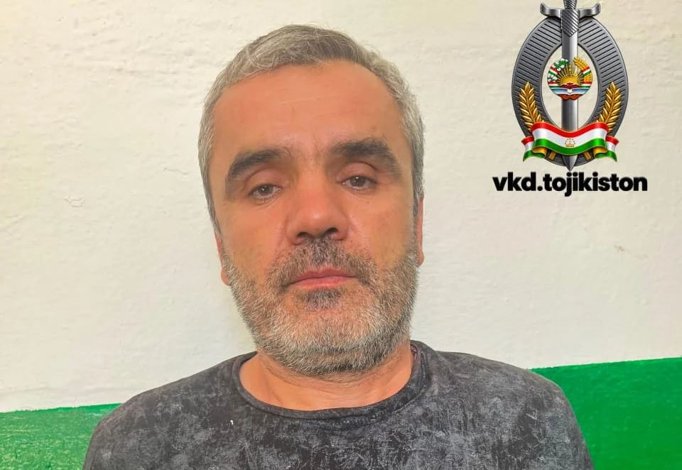 В Файзабаде мужчину задержали по подозрению в убийстве жены