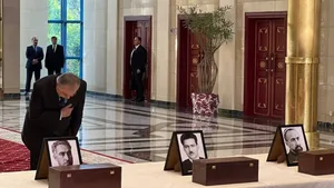 Кто такой Нисор Мухаммад и что он сделал для таджикского народа?