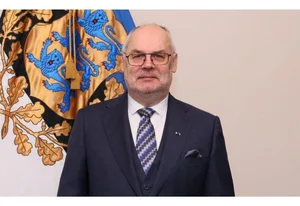 Президент Эстонии направил поздравительное письмо Президенту Ильхаму Алиеву