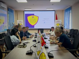 Укрепить систему защиты депозитов в Кыргызстане поможет Швейцария