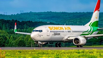 Таджикистан намерен возобновить авиарейсы в Иран