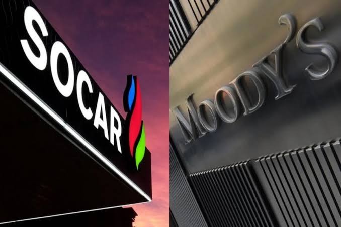 Moody's подтвердило инвестиционный рейтинг SOCAR