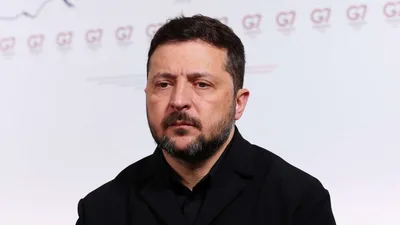 На Западе пришли в ужас из-за новой угрозы Зеленского