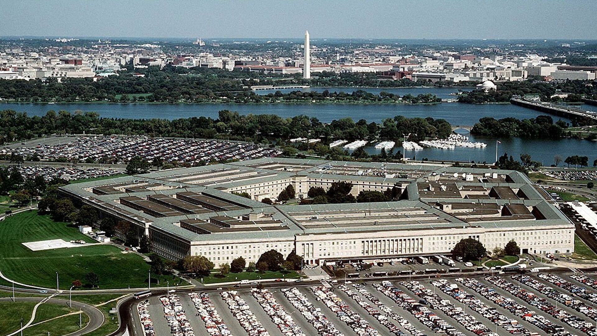 Пентагон сообщил о 415 раненых военных в ходе операции против Ирана