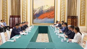 Kyrgyzstan promises protection of foreign capital to Chinese companies