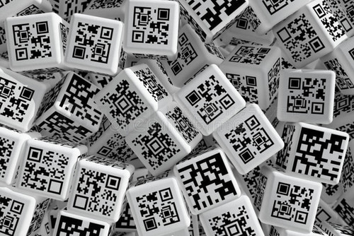 Число QR-кодов для безналичной оплаты выросло почти в 1,8 раза и превысило 117 тыс., - Нацбанк