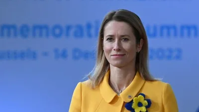 В Европе Каллас назвали "маленькой атомной бомбой"
