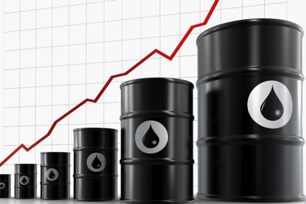 Азербайджанская нефть выше $109