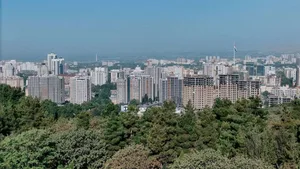 Строительный бум: сколько жилья сдано в Таджикистане