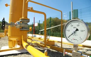 Словакия обратилась в Суд ЕС из-за запрета импорта российского газа