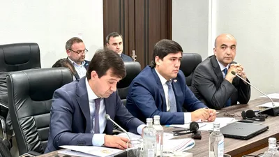 Минобразования Таджикистана готовит программу по искусственному интеллекту для школьников