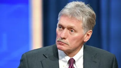Песков: Россия рассчитывает на возобновление переговоров по Украине