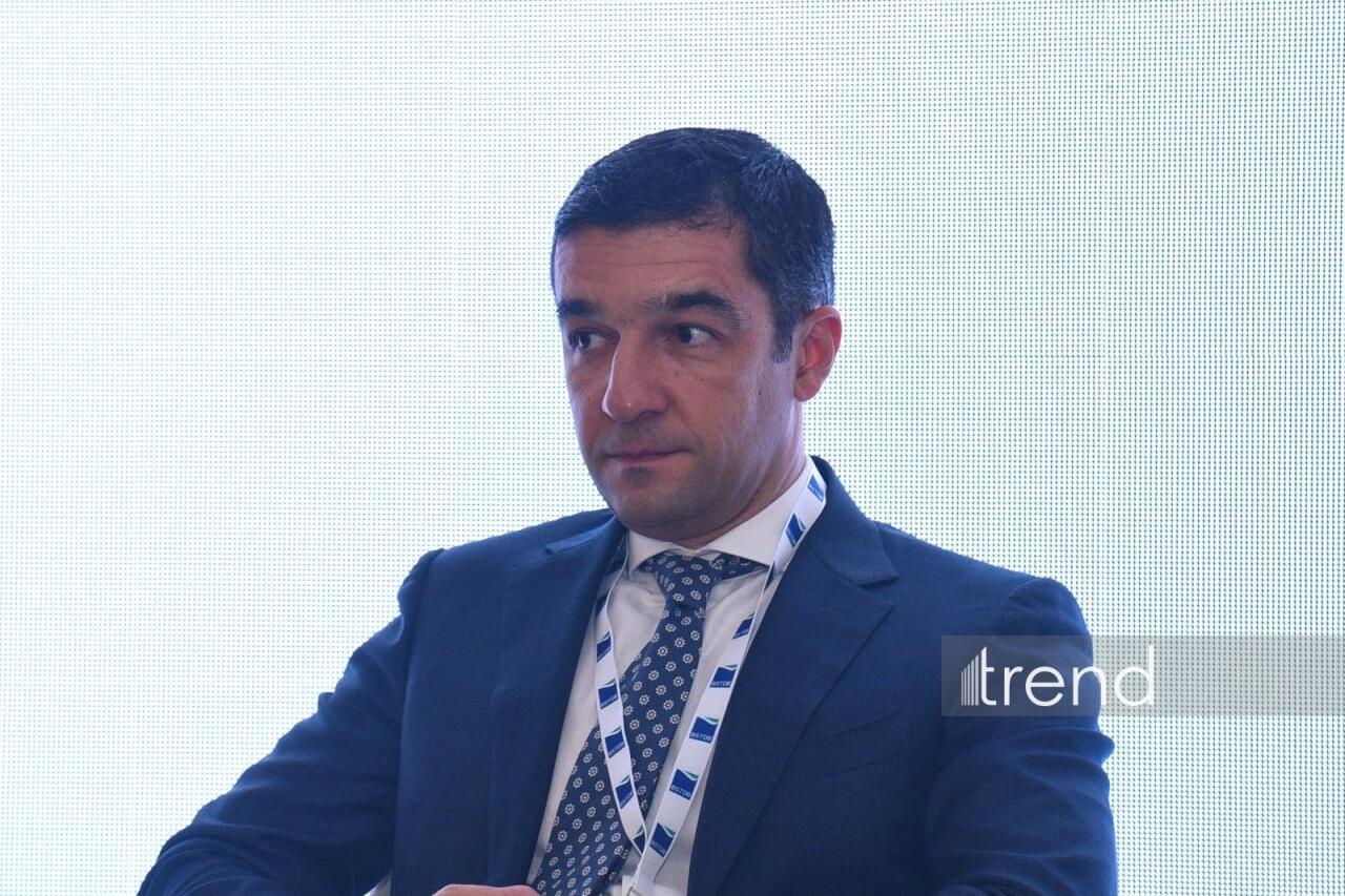 ЧБТР играет ключевую роль в торговых операциях SOCAR Trading