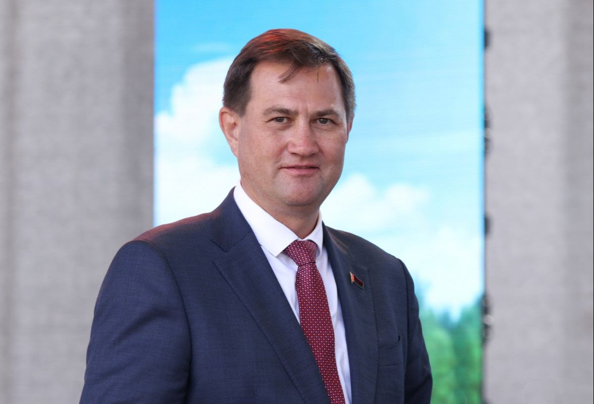 Глава МИД Беларуси посетит Кыргызстан
