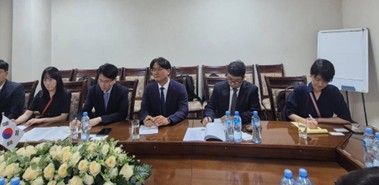 В Душанбе запустят проект интеллектуального транспорта
