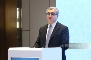 Юсиф Абдуллаев: Азербайджан совершенствует услуги для инвесторов