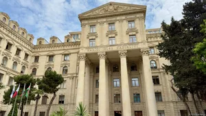 Стало известно о состоянии пострадавших азербайджанцев в Азовском море
