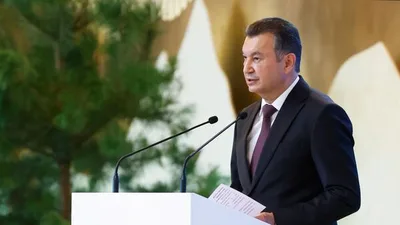 Изменение климата и роль сельского хозяйства: главное из речи Расулзоды на конференции ФАО