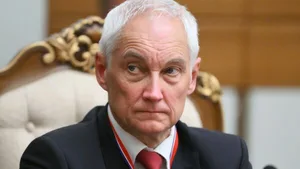 Министр обороны РФ: Стремление стран к военному присутствию в ЦА недопустимо