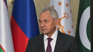 Шойгу: ШОС может стать одной из опор многополярного миропорядка