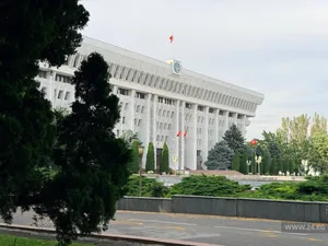Кыргызстан планирует взять в кредит $304 миллиона на новую железную дорогу