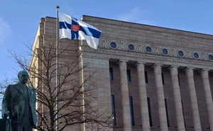 Финляндия отменила запрет на ввоз, хранение и размещение ядерного оружия