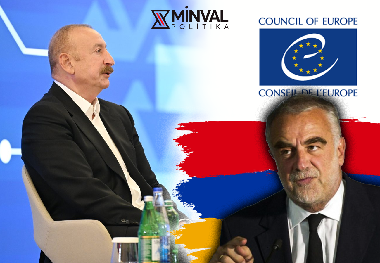 Коррупционная Европа получила ультиматум Баку
