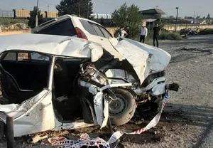 Salyanda dörd nəfərin öldüyü dəhşətli qəzanın səbəbi məlum oldu
