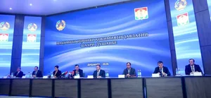 За полгода Душанбе закупил 90 электробусов и готовится приобрести еще 100 единиц экологичного транспорта