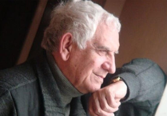 Народного поэта Наримана Гасанзаде похоронят на Аллее почетного захоронения
