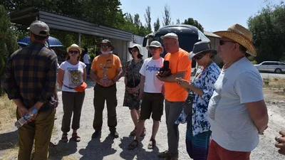 Власти Таджикистана рассказали, откуда приезжает больше всего туристов