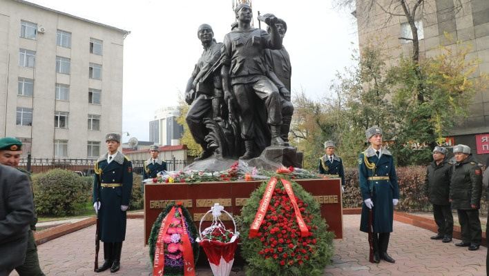 Депутат предлагает признать события в 1999-2000 годах Баткенской войной