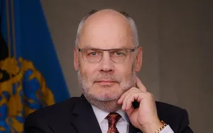 Президент Эстонии: Надеюсь, что партнерство с Азербайджаном еще больше укрепится в предстоящие годы