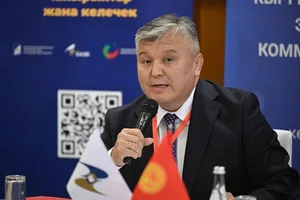 В ЕЭК сообщили о необходимости перехода к цифровым экосистемам в транспорте и логистике