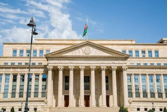Верховный суд Азербайджана принял прецедентное решение по авторскому праву