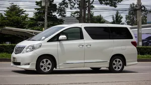 Alphard-ы под прицелом дорожников - на трассах начались рейды по “праворулькам“и не только