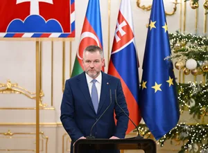 Визит Президента Словакии: Карабах как символ нового этапа партнерства с Азербайджаном