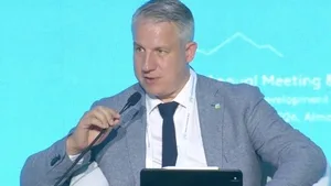 ЕАБР планирует сформировать логистические проекты на $1 млрд