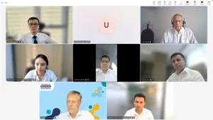 Узбекистан и Charité Research Organisation обсудили клинические исследования