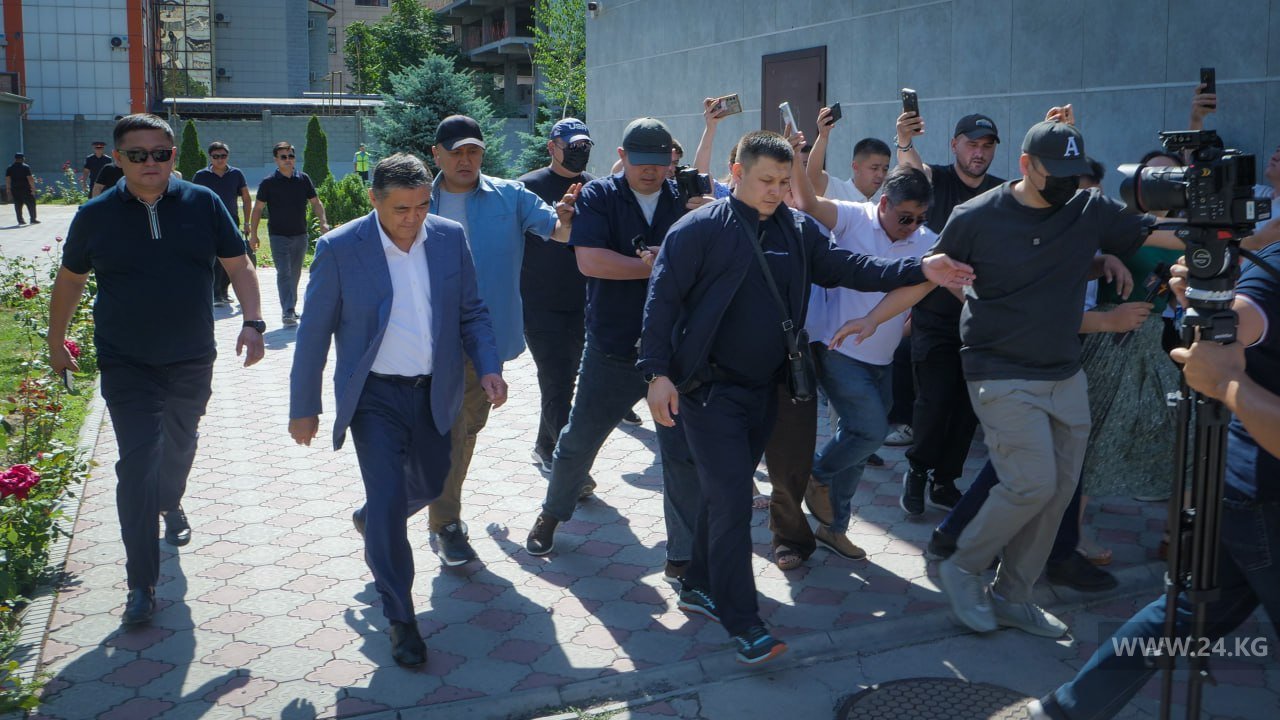 Дело о «письме 75». Адвокат Ташиева заявил об отсутствии доказательств