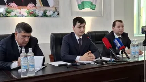 В Таджикистане раскрыли причины гибели рабочих на шахтах и впервые рассказали о трагедии на золотом руднике Шугнов