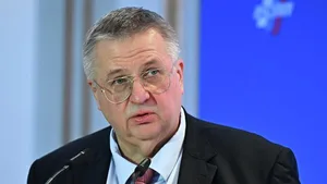 Оверчук рассказал о строительстве инфраструктуры через Афганистан
